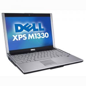 Dell Inspiron XPS M1330 v10, Intel Core 2 Duo T7250, Vista Business SP1-U7249-271524991