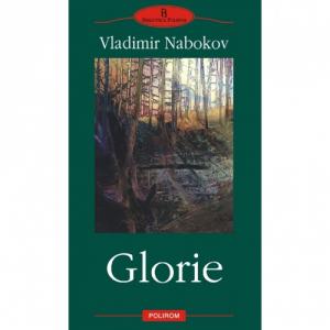 Glorie - Vladimir Nabokov-973-681-284-7