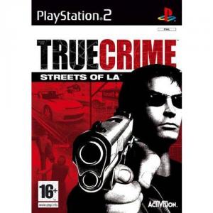 True Crime-Streets Of L.A.-True Crime