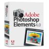 Adobe photoshop elements, v 4,