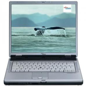 Fujitsu Siemens Lifebook E8210, Intel Core Duo T2500-S26391-K206-V200