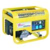 Generator pe benzina stager