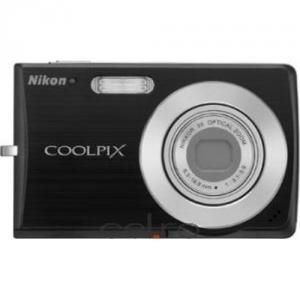 Coolpix s200
