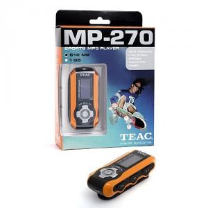 Teac MP-270-1GB-MP-270-1GB