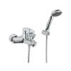 Grohe europlus pentru cada - cu montare pe perete, set dus-33547001