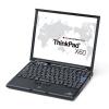 Lenovo thinkpad x60, intel core duo l2400