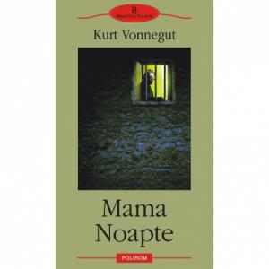 Mama Noapte - Kurt Vonnegut-973-681-828-4