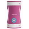 SanDisk Sansa Shaker, 1GB, roz-SDMX9N-1024(pink)