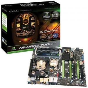 EVGA nForce 790i Ultra SLI Black Pearl-132-NF-NF79-W1