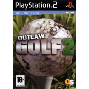 Outlaw Golf 2-Outlaw Golf 2