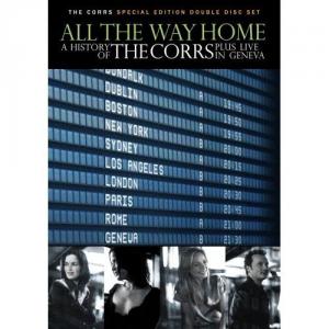 All The Way Home - The Corrs-2564-62674-2