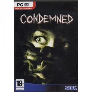 Condemned-Condemned