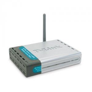 D-Link DWL-2100AP Wireless 108Mb Acces Point-DWL-2100AP