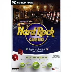 Hard Rock Casino-Hard Rock Casino PC