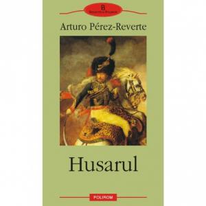 Husarul - Arturo Perez-Reverte-973-46-0252-7