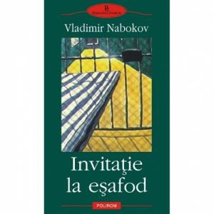 Invitatie la esafod - Vladimir Nabokov-973-681-331-2