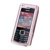 Nokia n72 pink
