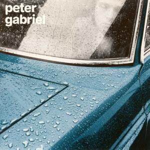 Peter Gabriel I - Peter Gabriel-8116782