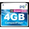 Pqi compact flash 300x, 4gb-cf