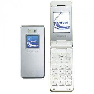 Samsung E870