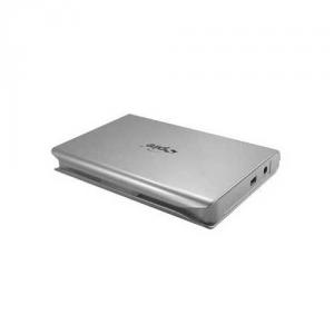 Spire HandyBook SATA, argintiu-SP175SU-SL-EU