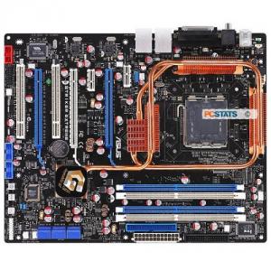 Asus Striker, socket 775-STRIKER