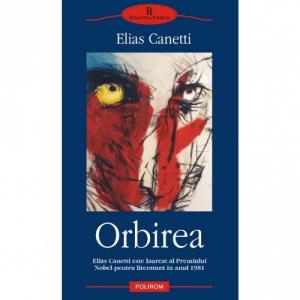 Orbirea - Elias Canetti-973-681-549-8