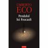 Pendulul lui foucault - umberto eco-973-46-0079-6