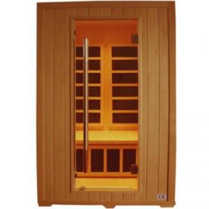 Sauna cu infrarosu Inframaster 2P