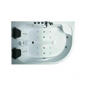 Jacuzzi Whirlpool / Cada de baie