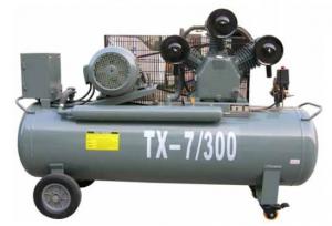 Compresor cu o etapa TX-7