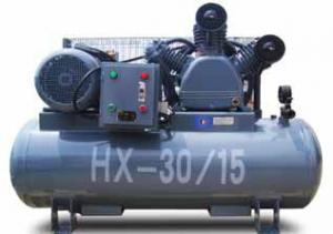 Compresor de inalta presiune HX-30/10