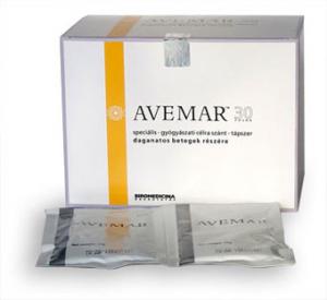 Avemar - terapie oncologica