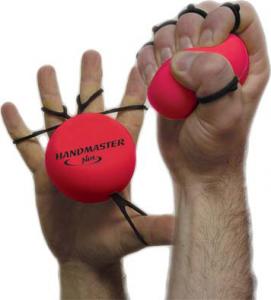 Handmaster plus - dispozitiv recuperare medicala