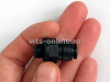 Cupla rapida dreapta furtun 8 mm -