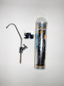 Filtru apa Everpure+cap everpure+baterie/robinet