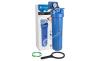 Carcasa big blue complet 20 " filet