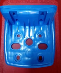Suport plastic carcasa BIG BLUE