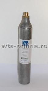 Reincarcare butelie CO2 425 gr aparat  sifon Wassermaxx