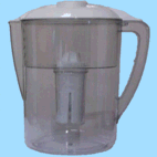 Carafa SH cu filtru pentru apa potabila