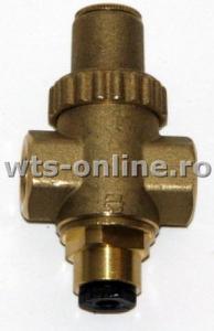 Reductor presiune H2O filet 3/8"