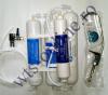 Sistem filtrare apa in linie 4 stadii