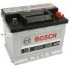 Acumulator auto Bosch S3 56Ah 480A