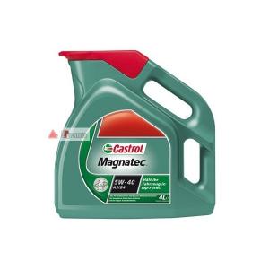 Castrol magnatec a3/b4