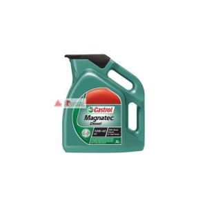 Ulei castrol 10w40 5l