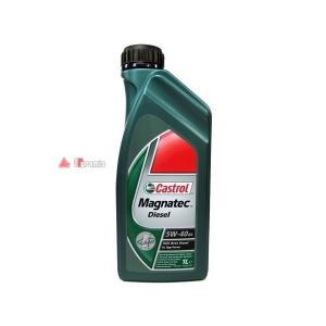 Ulei castrol magnatec diesel