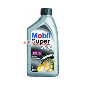 Ulei auto Mobil 1 Super 2000 X1 10W-40 1L