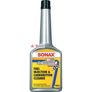 Aditiv de curatare pentru motoare benzina SONAX 519100