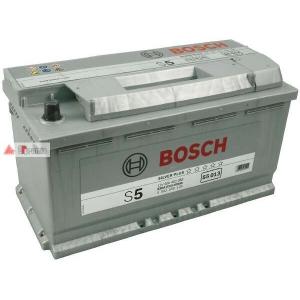 Acumulator auto Bosch S5 100Ah 830A