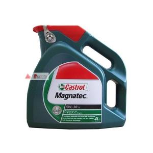 Ulei auto Castrol MAGNATEC C3 5W-30 4L